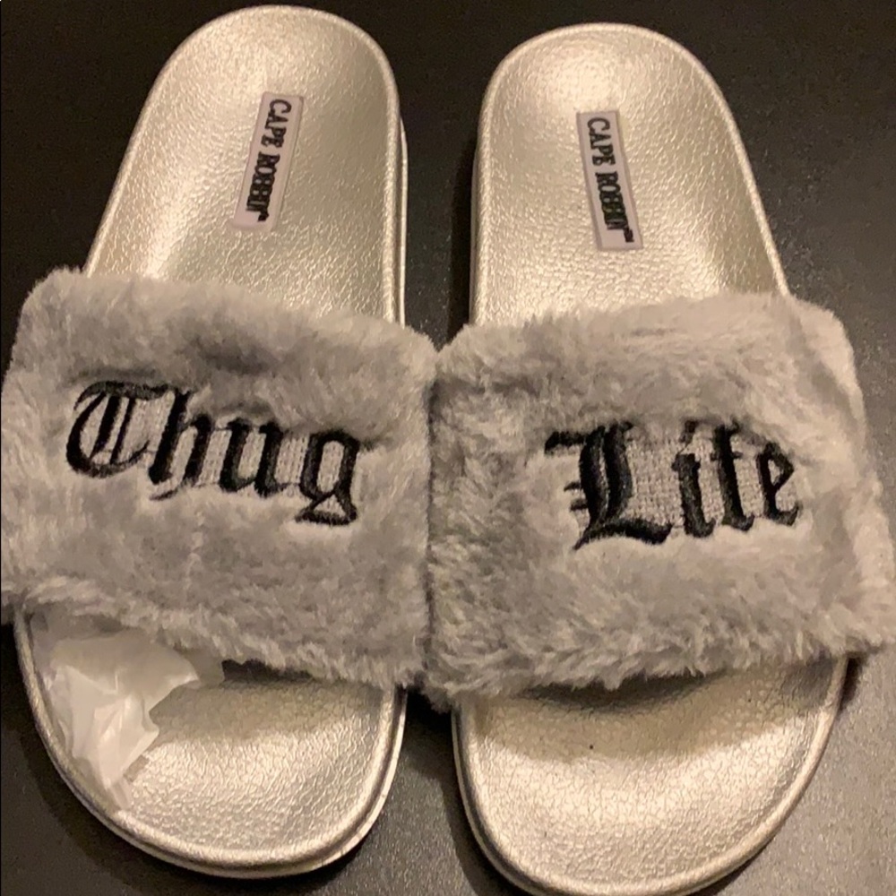 Thug life slides